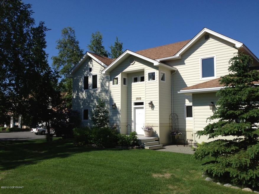 1910 Driftwood Cir, Palmer, AK 99645 - photo 1