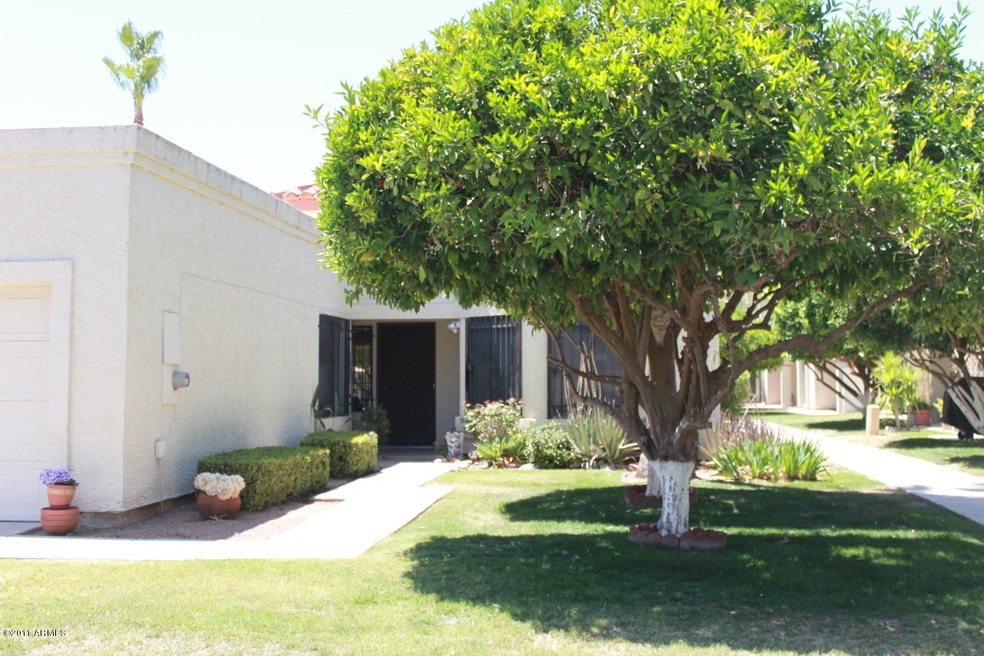 626 S Saguaro