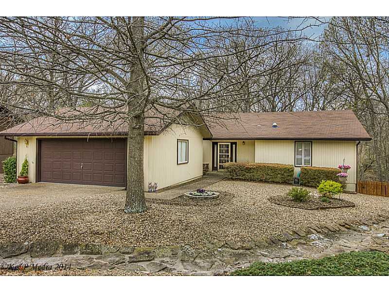 25 Yarmouth Dr, Bella Vista, AR 72715 - photo 1