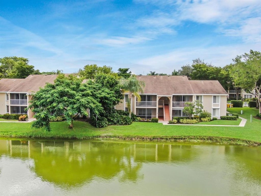 Water Front Condo