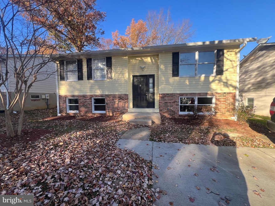 8210 Willow St, Laurel, MD 20707 - photo 1