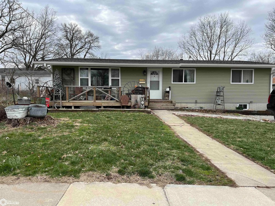 209 W 3rd St, Lamoni, IA 50140 MLS 6314090