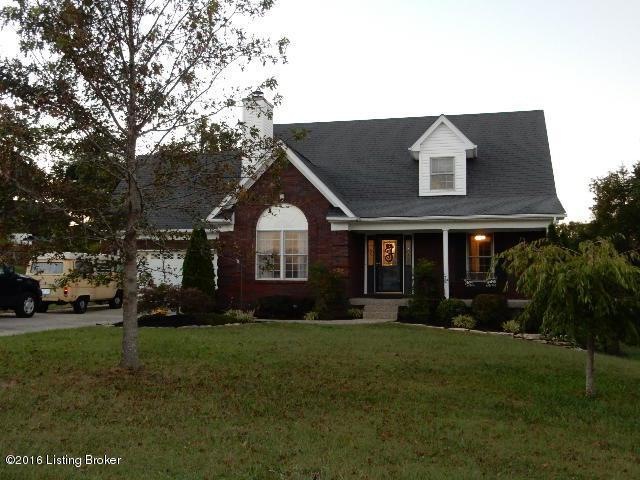 126 Scenic Ct, Mount Washington, KY 40047 - photo 1