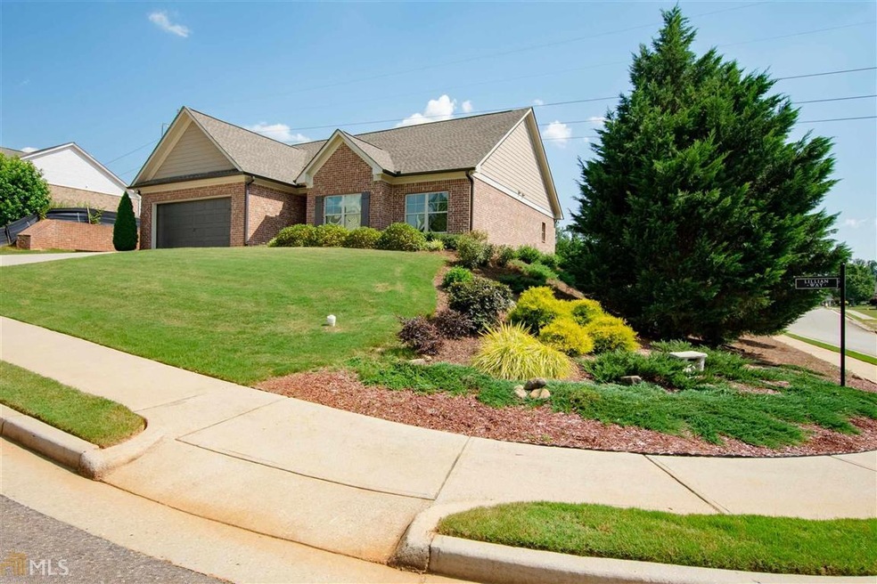 0 Lillian Way, Jefferson, GA 30549 - photo 1