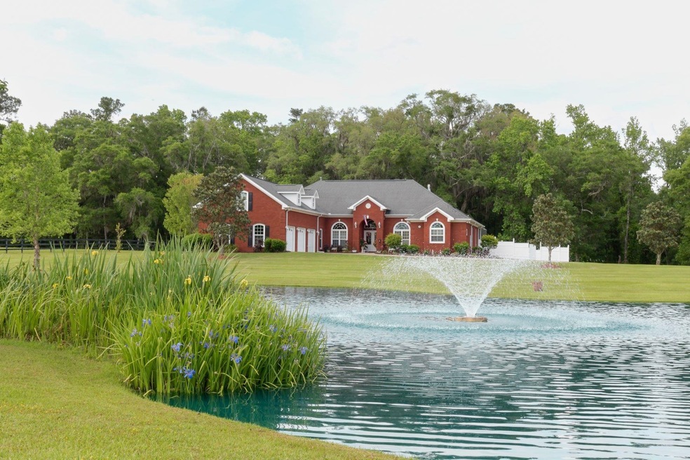 895 Hiawatha Farms Rd, Monticello, FL 32344 - photo 1