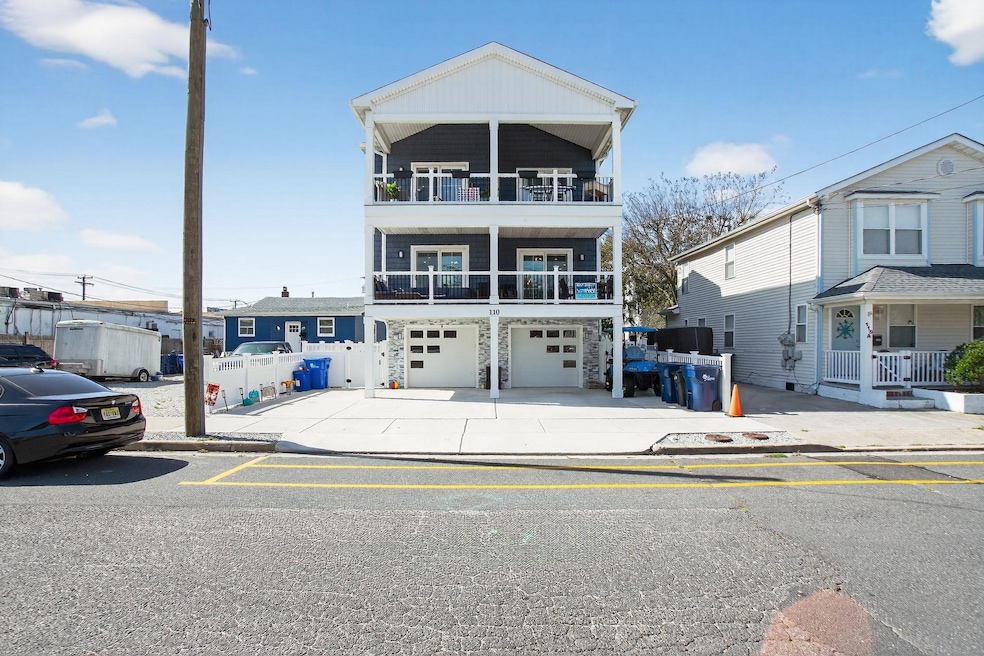 110 W Youngs Ave unit 200, Wildwood, NJ 08260 - photo 1