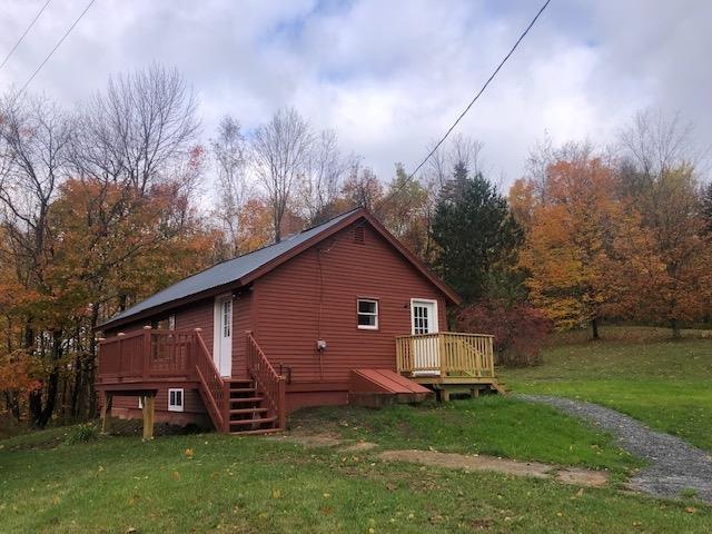 131 Stevens Hill W, Hardwick, VT 05843 - photo 1