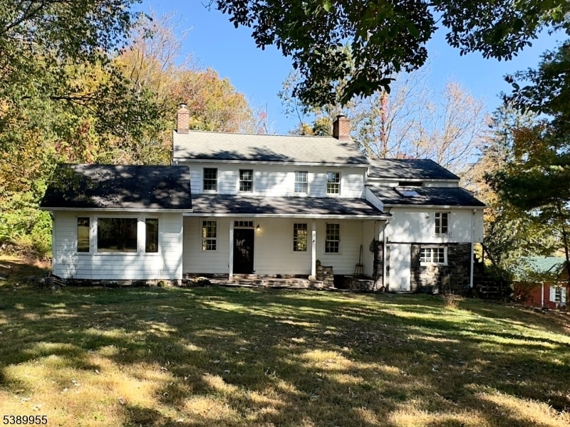 223 Federal Twist Rd, Stockton, NJ 08559 - photo 1