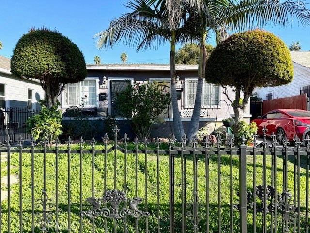 3968 3970 S Hobart Blvd, Los Angeles, CA 90062 - photo 1