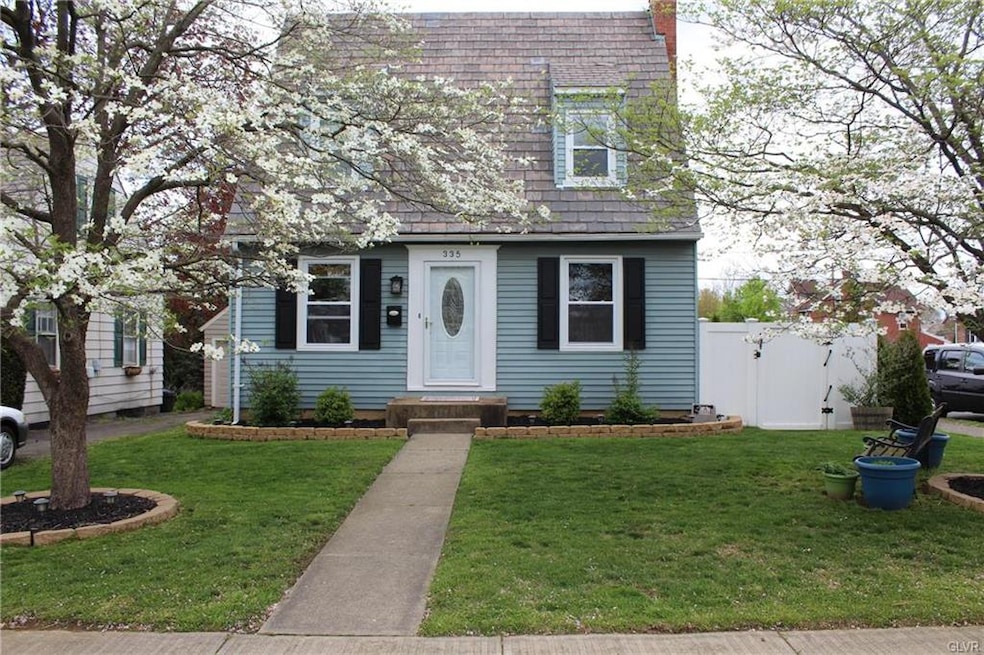 335 E Fairview St, Bethlehem, PA 18018 - photo 1