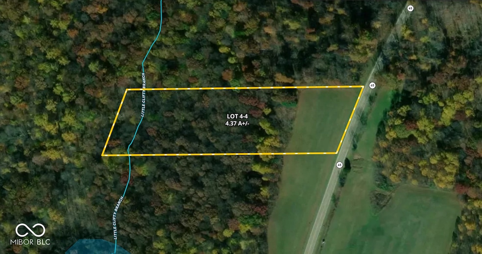 4.37 State Road 45, Bloomfield, IN 47424 - photo 1