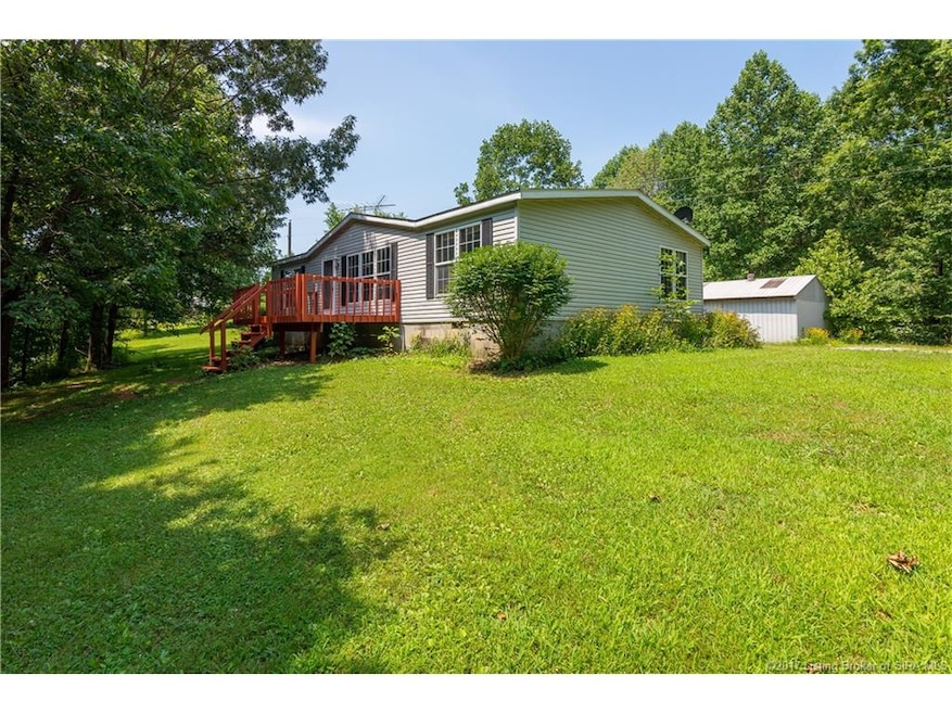 4235 Highway 135 NE, Corydon, IN 47112 - photo 1