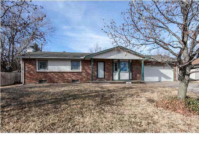 Beautiful 3BR, 2BA Ranch