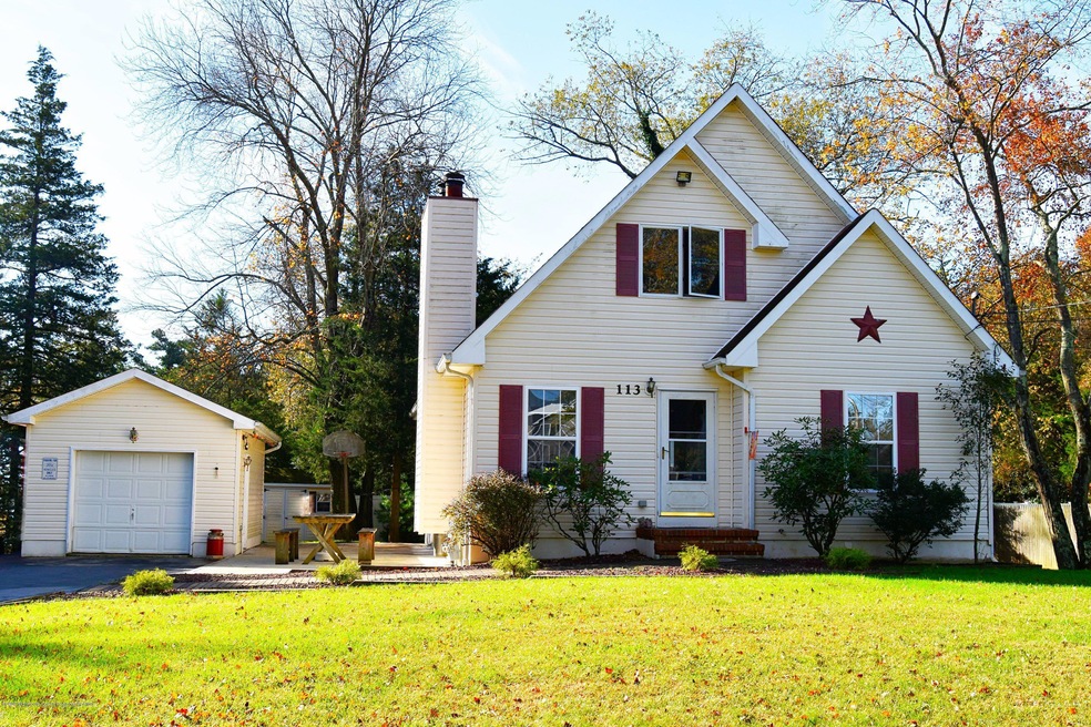 113 Waverly Place, Howell, NJ 07731 - photo 1