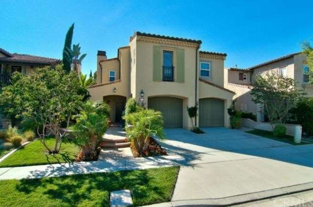 California Pacific Home, Year Built, 2007.