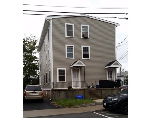 21 Bird St, Foxboro, MA 02035 - photo 1