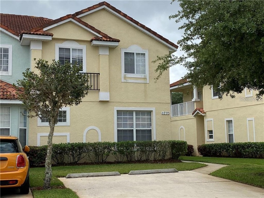 1210 S Beach Cir, Kissimmee, FL 34746 - photo 1