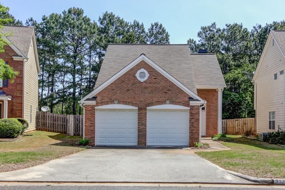 2145 Ashton Dr, Roswell, GA 30076 - photo 1