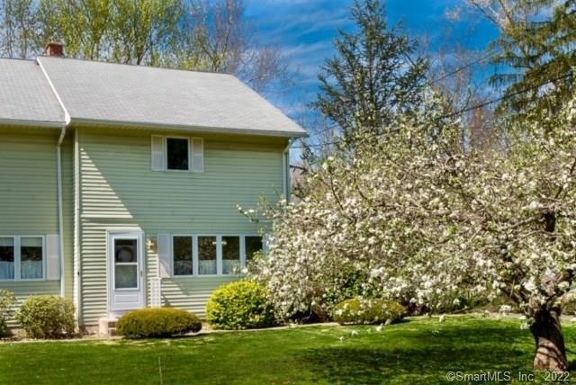 16 Mill St unit C, Broad Brook, CT 06016 - photo 1