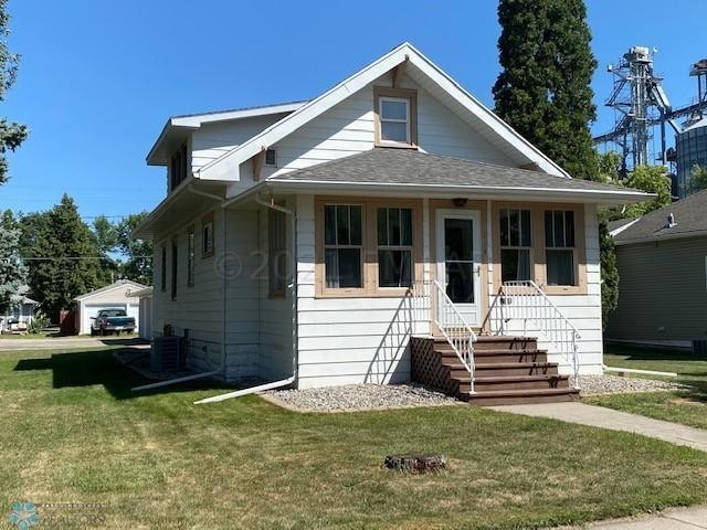114 9th St No - Breckenridge, MN