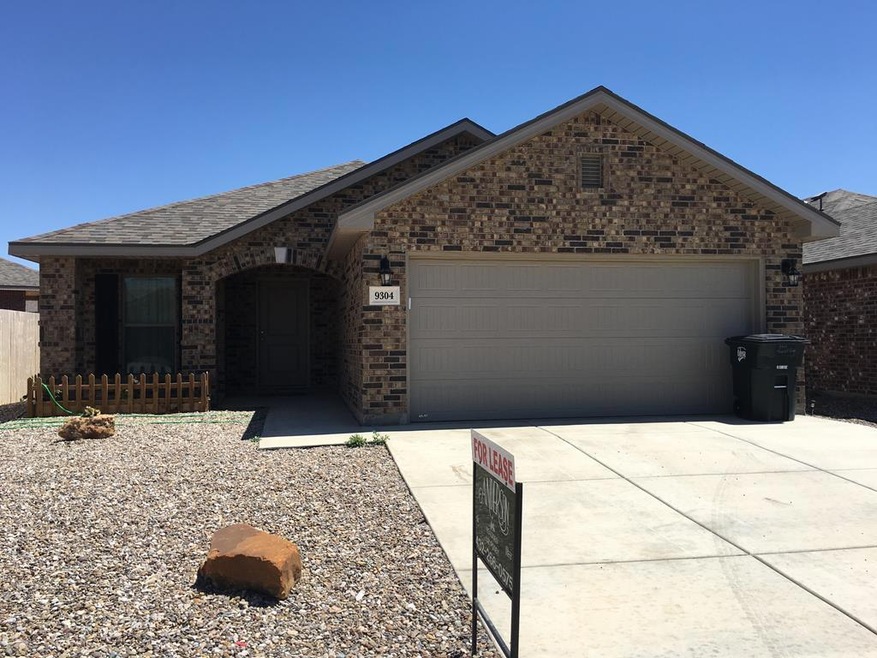 9304 Ratliff Ridge Ave, Odessa, TX 79765 - photo 1