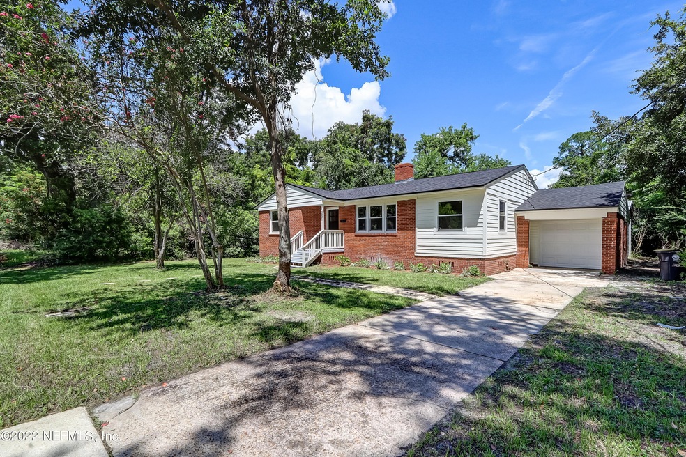 4531 Alpha Ave, Jacksonville, FL 32205 - photo 1