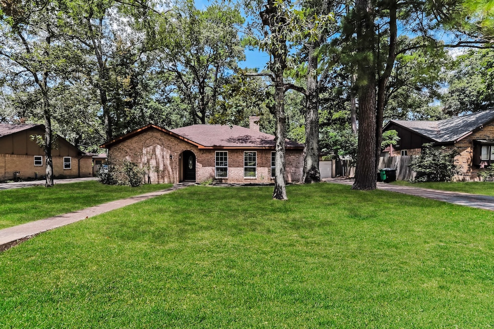 24707 Wilderness Rd, Spring, TX 77380 - photo 1