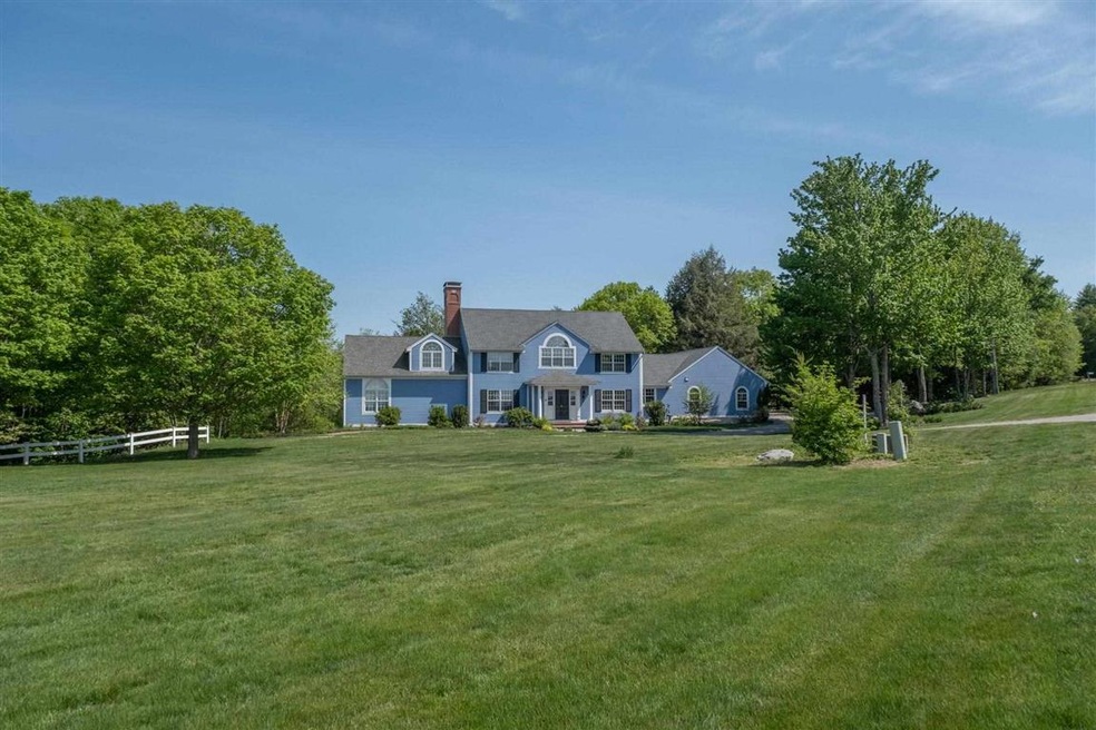 8 Audley Divide, Bow, NH 03304 - photo 1