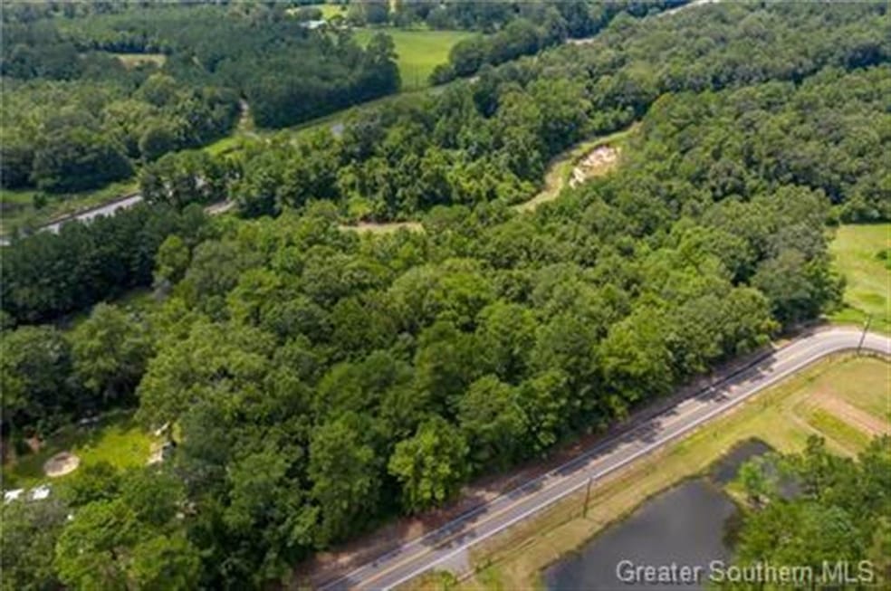 0 Rigmaiden Cemetery Rd, Dequincy, LA 70633 - photo 1