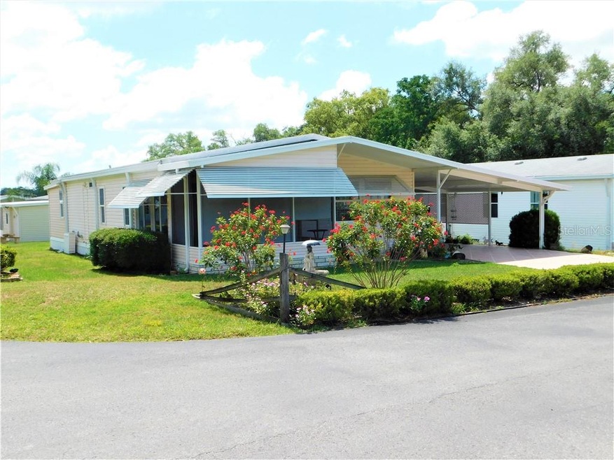 5824 Navaho Ct, Zephyrhills, FL 33542 - photo 1