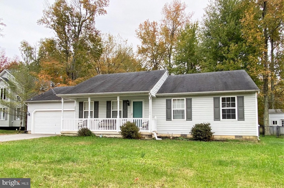 35423 Golf Course Dr, Mechanicsville, MD 20659 - photo 1