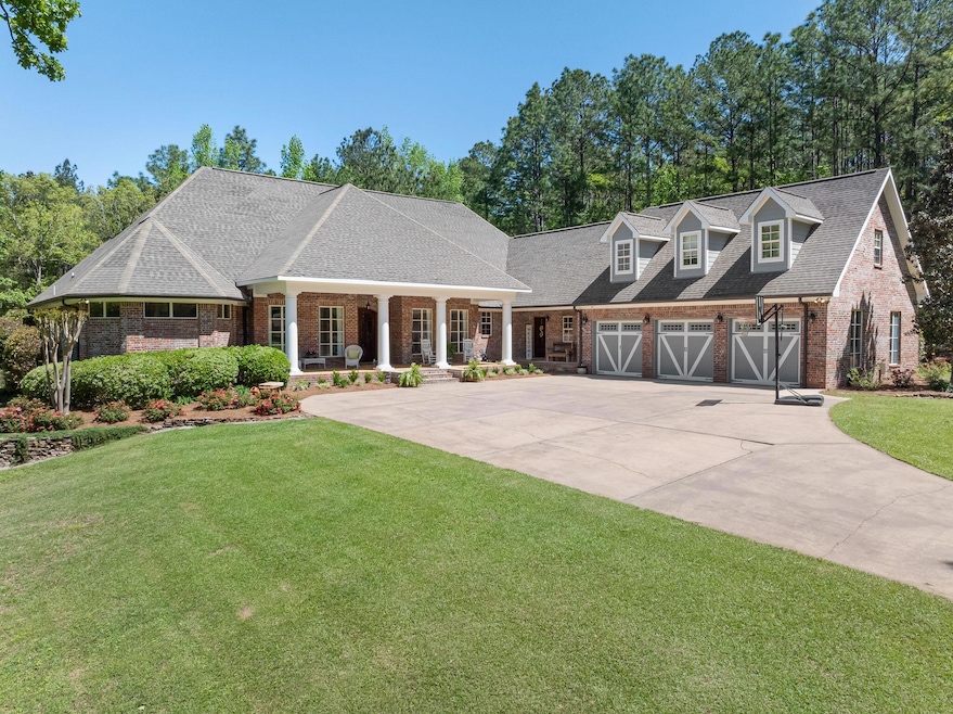 8829 U S 98, Sumrall, MS 39482 - photo 1