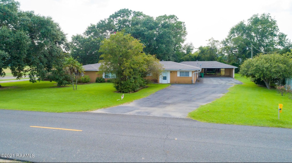 1199 Iota Hwy, Egan, LA 70531 - photo 1