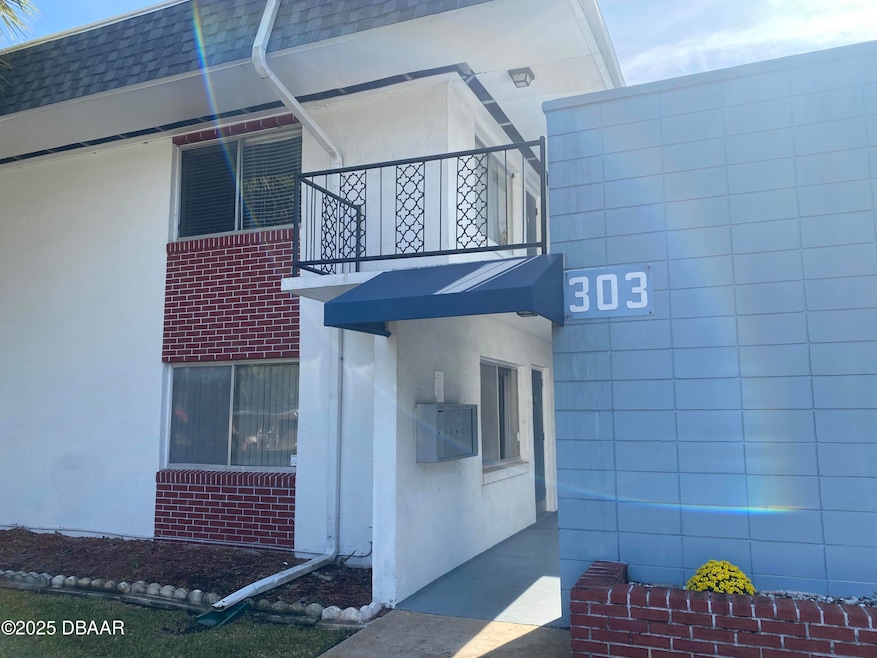 303 Ridge Blvd unit 1060, South Daytona, FL 32119 - photo 1