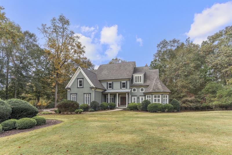 745 Richmond Glen Dr, Alpharetta, GA 30004 - photo 1