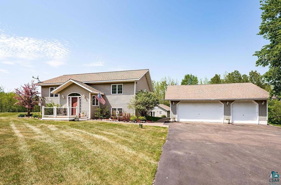 5633 Hermantown Rd, Hermantown, MN 55810 - photo 1