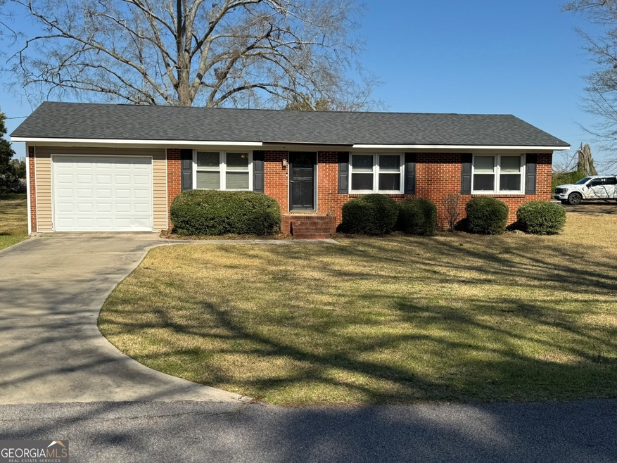 210 Craft Dr, Wrens, GA 30833 - photo 1