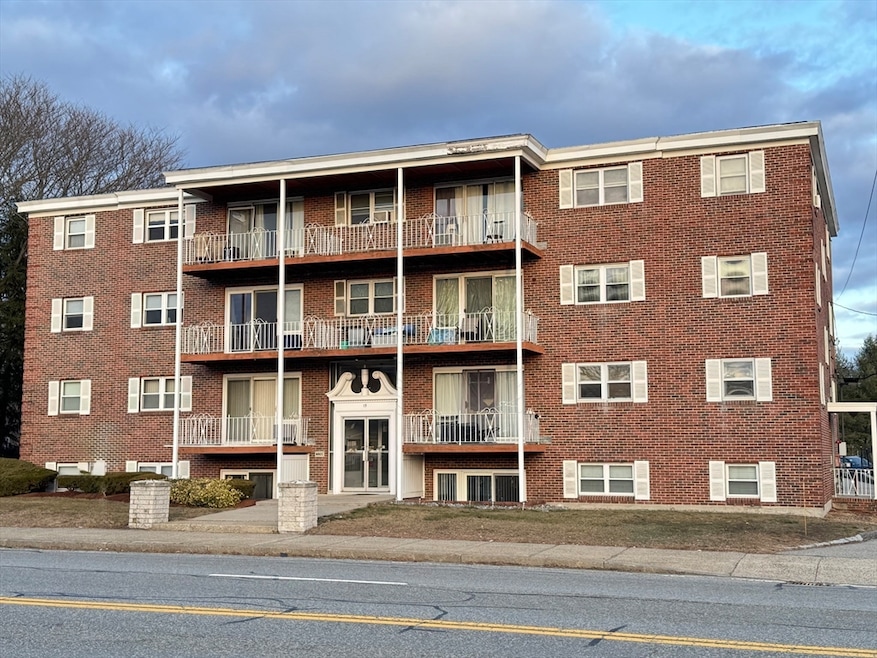 Sold $315,000 • Co-Listing Agent