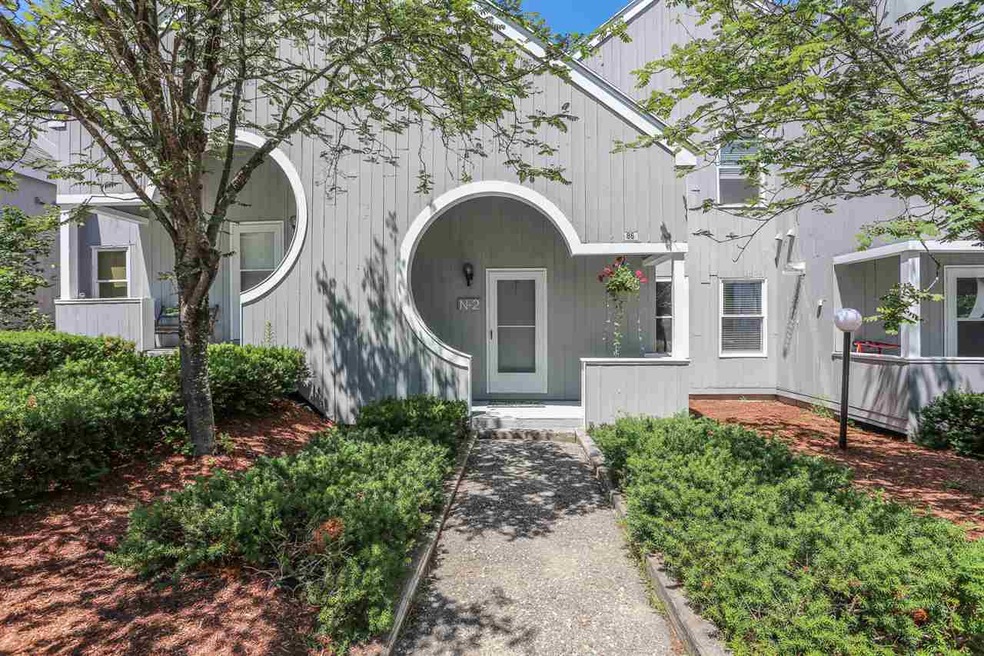 86 Davis Rd unit N-2, Plymouth, NH 03264 - photo 1