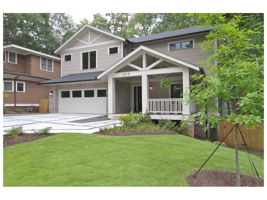 Prepare to be impressed -- this 4br/3ba new constr