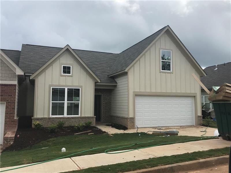 416 Wisteria Ln unit B-36, Winder, GA 30680 - photo 1