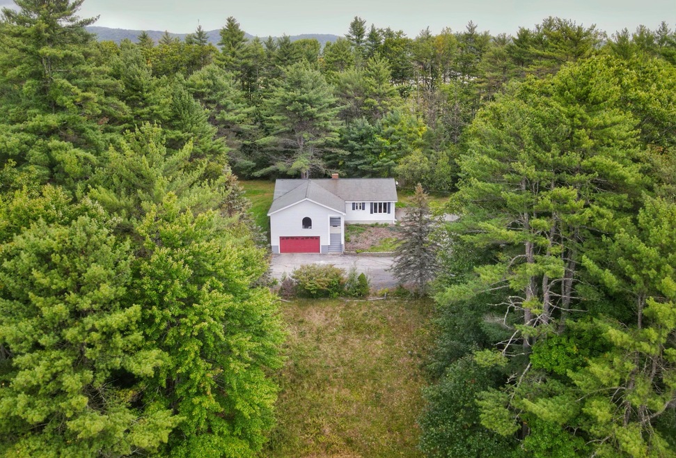 598 S Hiram Rd, Hiram, ME 04041 - photo 1