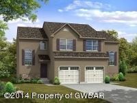 24 Nicholas Court Dr, Drums, PA 18222 - photo 1