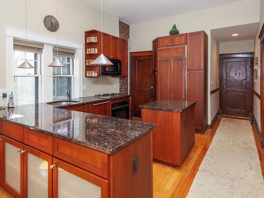 13 Story St unit 38, Cambridge, MA 02138 - photo 1