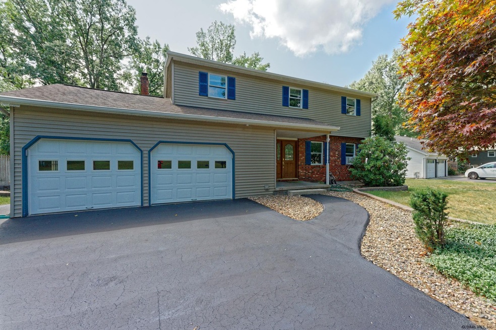 33 Legend Ln, Ballston Spa, NY 12020 - photo 1