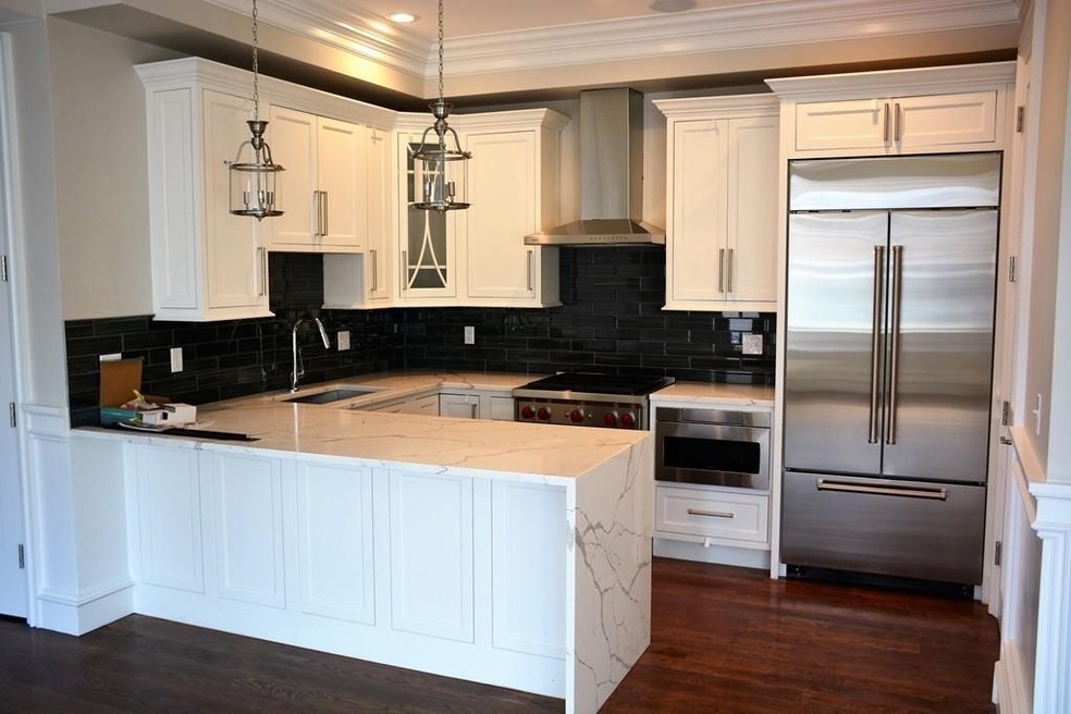 933 E 2nd St unit 16, Boston, MA 02127 - photo 1