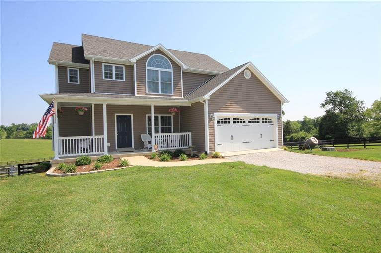 464 Elm Corner Rd, Versailles, KY 40383 - photo 1