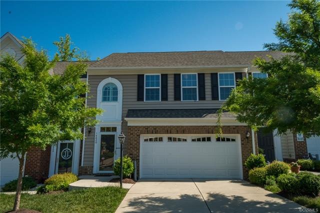 Welcome to 14620 Bridge Creek Drive!