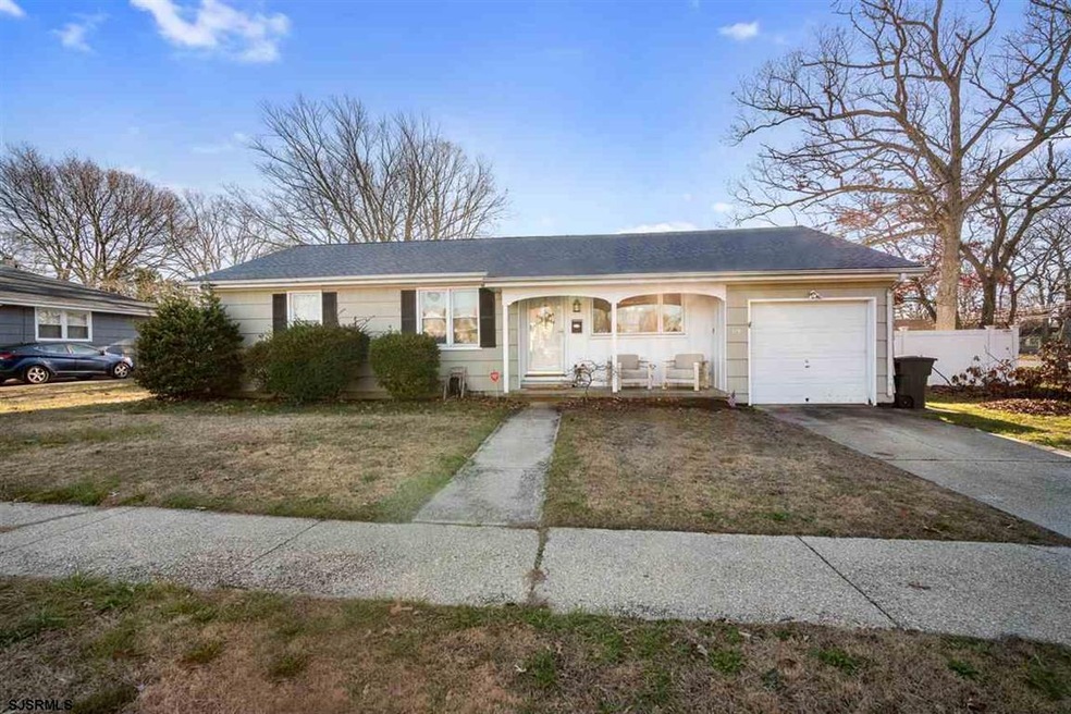 315 Kirklin Ave, Linwood, NJ 08221 - photo 1