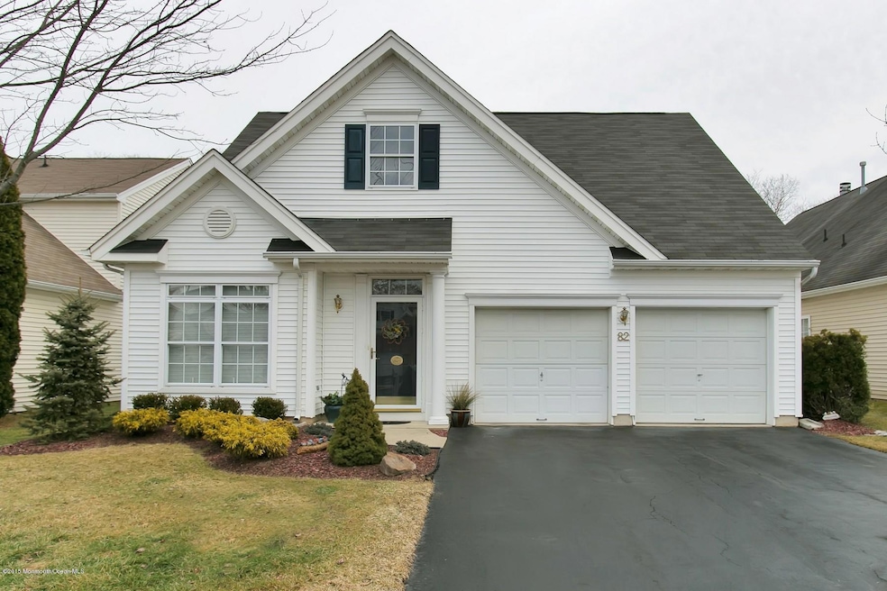 82 Freesia Ct, Holmdel, NJ 07733 - photo 1